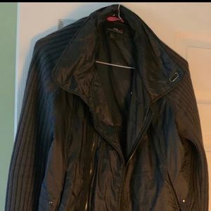 Ralph Lauren sports cardigan/jacket.